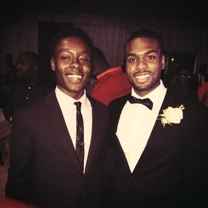 Meet your Posher, Obi